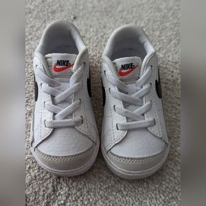 Ñike blazers toddler